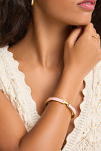 H Hinge Bracelets