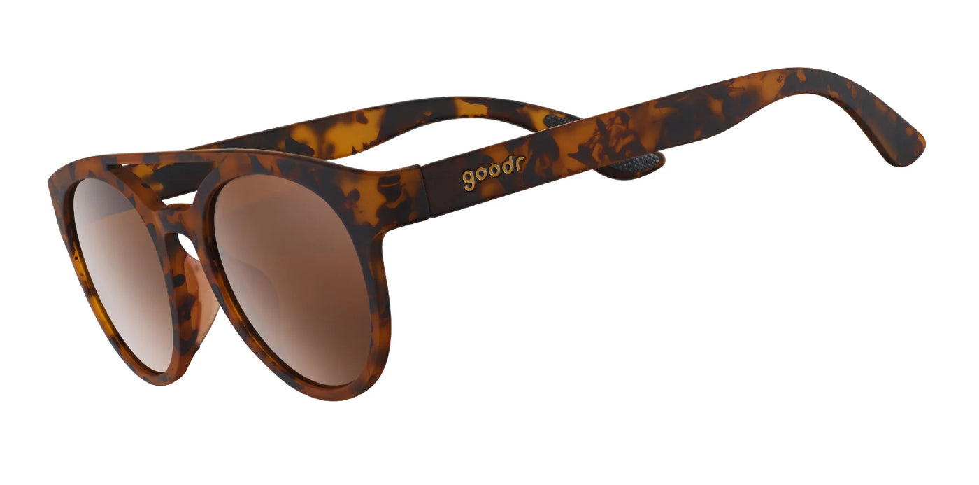 Artifacts, Not Artifeelings - goodr sunglasses