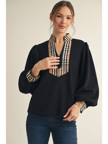 Maya Top