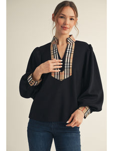 Maya Top