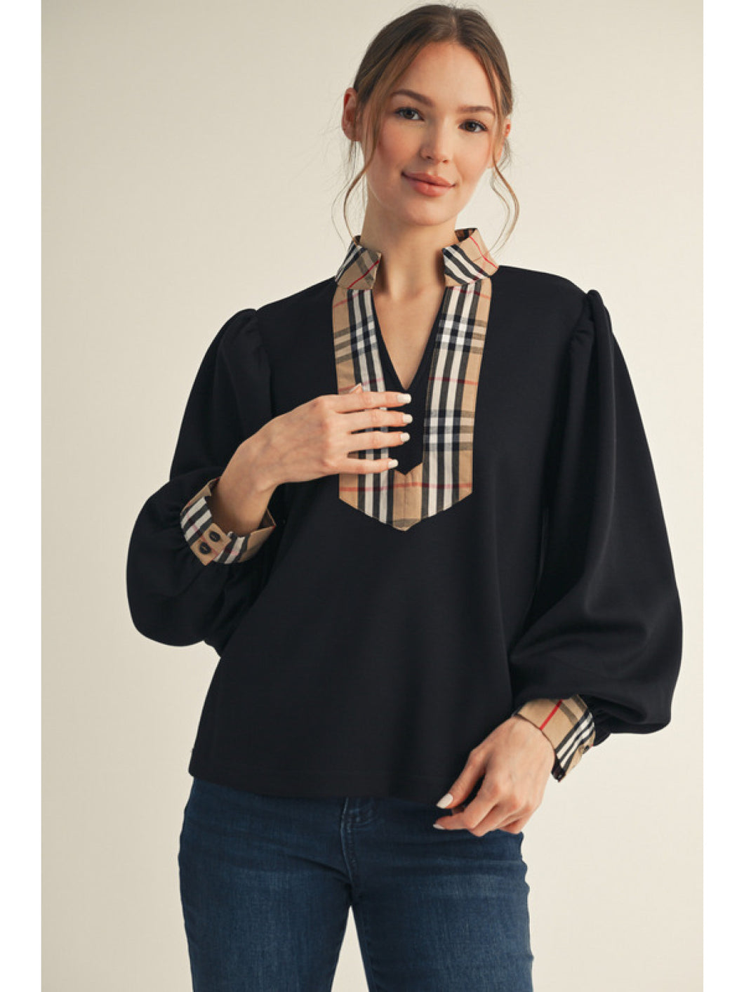 Maya Top