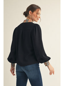 Maya Top