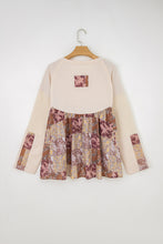 Paisley Top