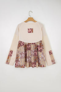 Paisley Top