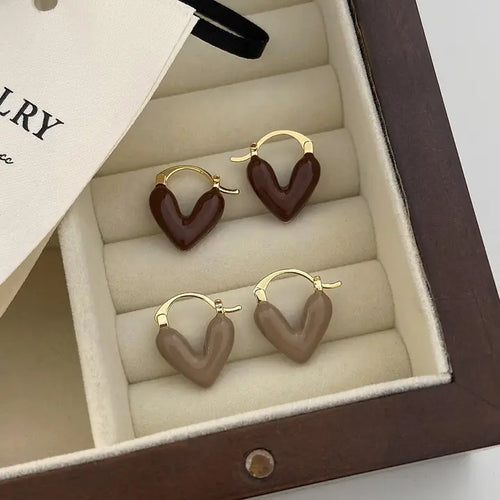 Heart Hoop