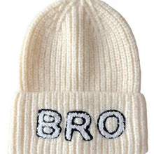 Sherpa Sis/Bro Beanies