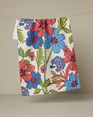Geometry Towels