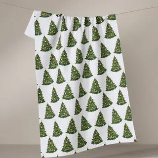 Geometry Towels