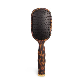 Detangler Hair Brush For Fine Hair - Teleties