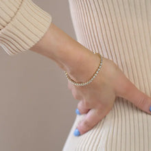 Morgan Bracelet by the Sis Kiss