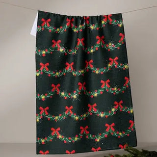 Geometry Towels