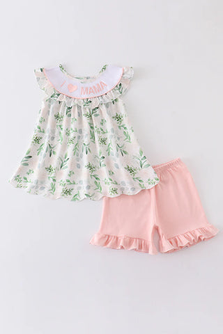 Mama Bubble/Set
