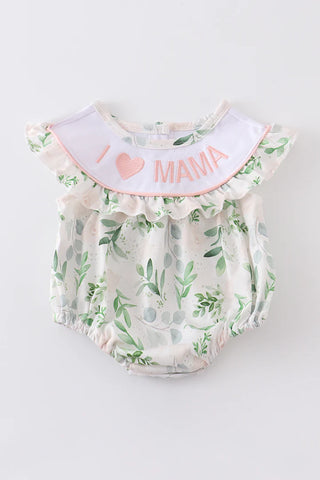 Mama Bubble/Set