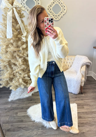 Serena Cardigan