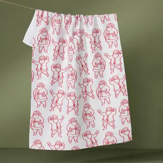 Geometry Towels
