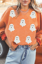 Ghostly Sweatshirt