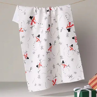Geometry Towels
