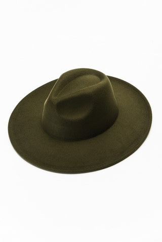 Vintage Fedora