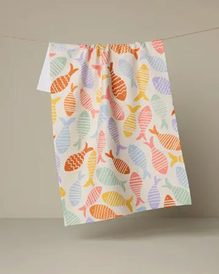 Geometry Towels