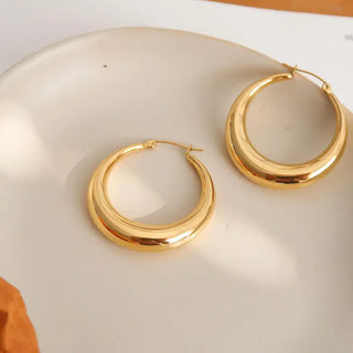 Galene Hoops