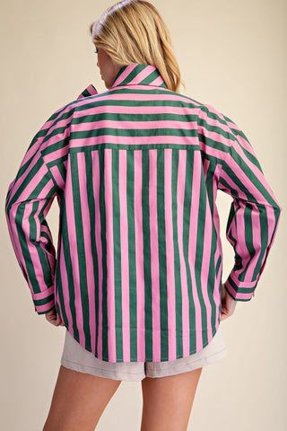 Pippa Bow Shirt