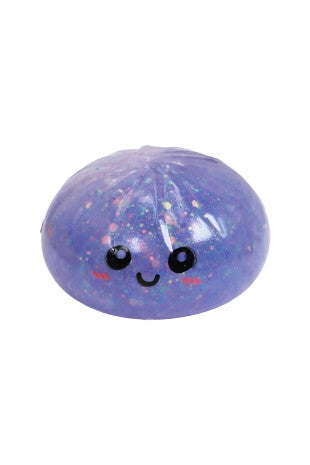 Glow in the Dark Squishy Dumpling