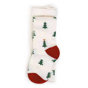 Little Stocking Co Christmas Tights