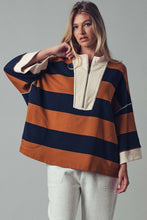 Varsity Top