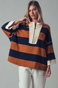 Varsity Top