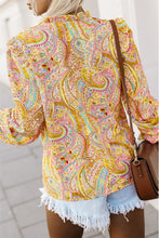 Goldie Blouse