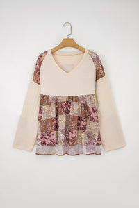 Paisley Top