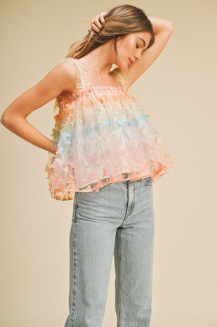 T Swift Top