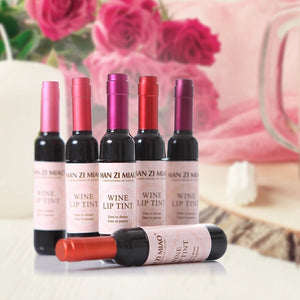 Wine Bottle Lip Tint