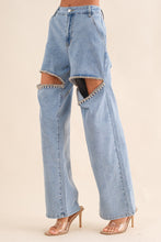 Taylor's Jeans