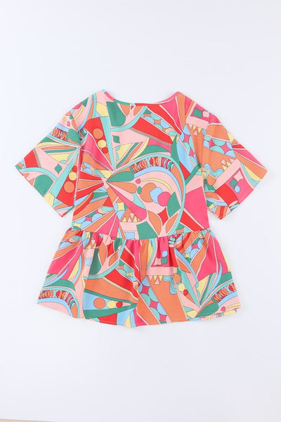 Abstract Top