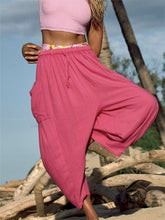 Quinn Wide Leg Pants