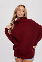 Penelope Dolman Sweater