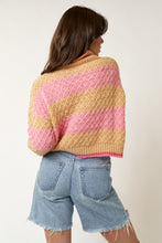 Sallie Sweater