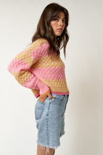 Sallie Sweater