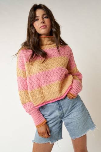 Sallie Sweater