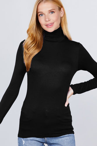 Velma Turtle Neck