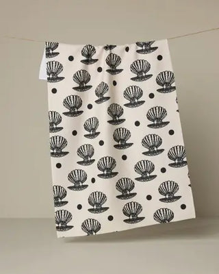 Geometry Towels