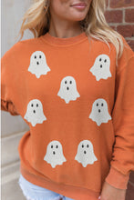 Ghostly Sweatshirt