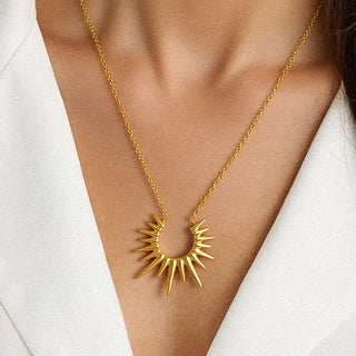 Muse Necklace
