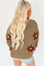 Sage Sweater