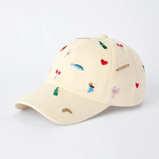 All the Things Hat