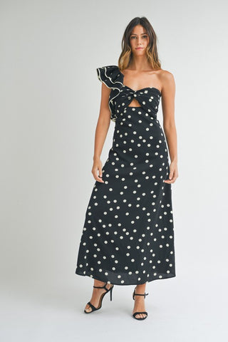 Dottie Dress