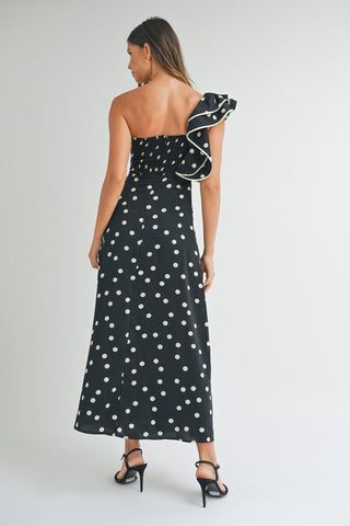 Dottie Dress