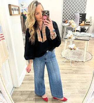 Maya Top