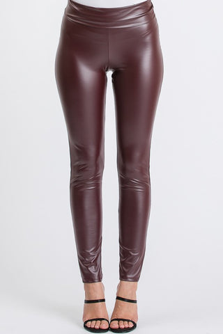 Bergy Leggings